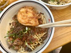 -李易面馆(树木岭店)