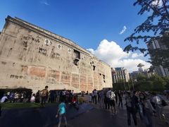 -上海四行仓库抗战纪念馆