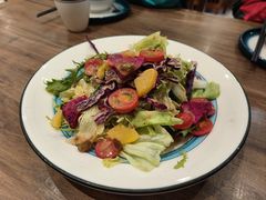 养生大拌菜-锡和无锡菜(景丽苑店)