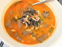 -湘中缘·湖南菜(娄底驻京办店)