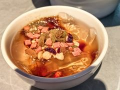 -楚山晓·楚湘菜(江夏永旺店)