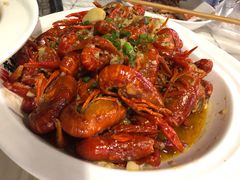 -霸王虾·麻辣小龙虾(清水河公园店)