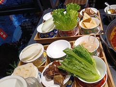-俏媳妇火锅(宽窄巷子店)