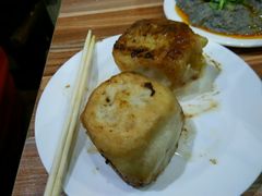 门钉肉饼-宝瑞门钉肉饼店