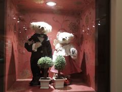 -济州岛泰迪熊博物馆