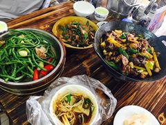 -胡师傅三下锅(汽车站店)