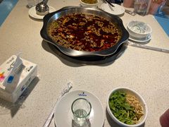 -火辣辣美蛙鱼头自助火锅(仁和路店)