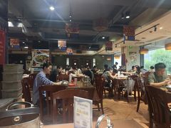-天下客饭店(中山路店)