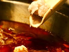 虾滑-巴邑火锅·鲜切牛肉(萧山银隆店)