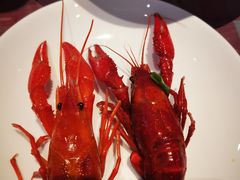 -龙虾奇迹(大华三路店)