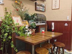 -曼谷食堂·泰国家庭料理(丹桂路店)