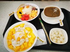 -圆碌碌甜品屋(狮山店)