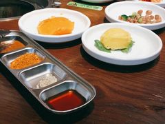 -·缸桶屋·韩式牛肋条自助烤肉(西湖D11店)