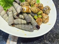 -鲜鲜·鲅鱼圈海鲜(于洪店)