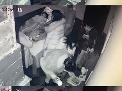 -H次元沉浸剧情密室(街道口店)