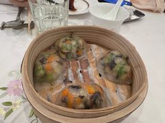 -翠园(北京王府中环店)