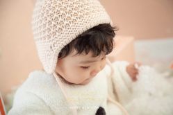 -巴黎Paris baby儿童摄影(宝山万达店)