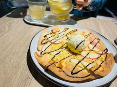 -Maxpoint Kitchen 西餐咖啡(乐峰广场店)