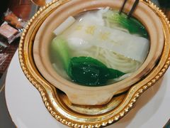 -鲁宴·鲁煨黄河生态大鲤鱼(月坛店)