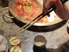 -小龙坎火锅(春熙太古里店)