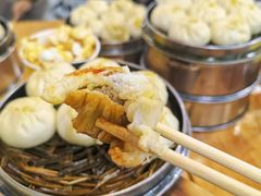 -王菊美食街·王菊面馆(总店)