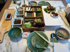 -那家小馆•北京菜•烤鸭(香山店)