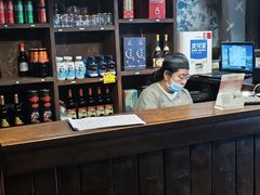 -香满楼(临安路店)