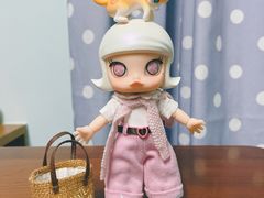-泡泡玛特POPMART(天环购物中心店)