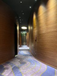 -广州文华东方酒店·水疗中心