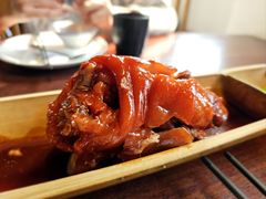 -大牌大·传统杭帮菜(湖滨店)