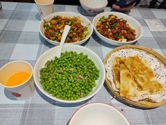 -彭耕记猪油炒小菜(吉联mall店)