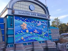 -海底巡游艇:尼莫和好友的海洋世界