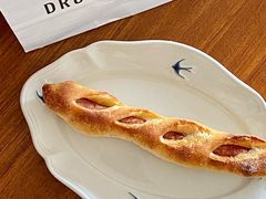 法式脆肠-DRUNK BAKER(上海陕康里店)