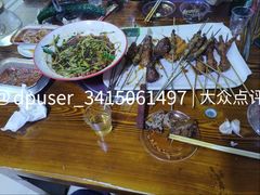 -一棵树烧烤店(中央大街店)