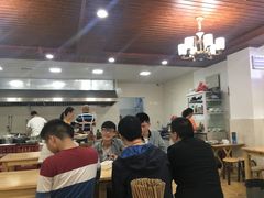 -华兴街自力面店