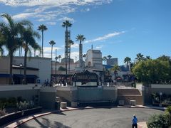 -好莱坞环球影城