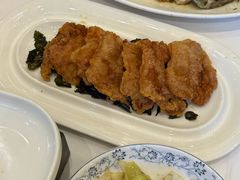 -御彩酒家(东风东路店)