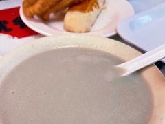 -老磁器口豆汁店(天坛店)