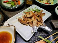 -德川家日本料理(中关村寰太大厦店)