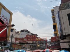 -唐人街(耀华力路)