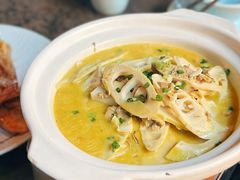 -花迹·金陵南京菜(老门东店)