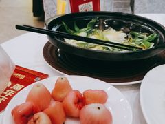 -东江渔村·古典园林·30年粤菜老字号(太和店)
