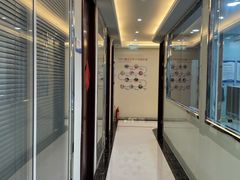 -泰康拜博口腔医院(海曙店)
