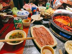 -蜀大侠火锅(寰球文化地标·总府店)