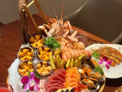 -古京·臻致料理(月湖店)