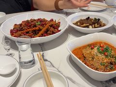 -鑫巴蜀小镇 · 水煮鱼专研店(玉桥店)