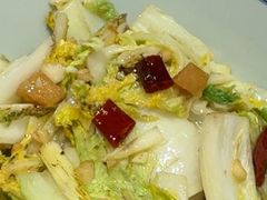 -荆九爷爆炒桥头三嫩(云南北路店)