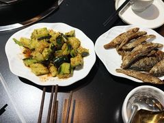 -野菌皇海景野生菌火锅(滨海大道店)