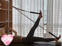 -AN普拉提女子健身工作室