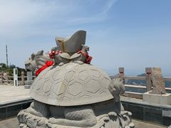 -沂蒙山旅游区龟蒙景区